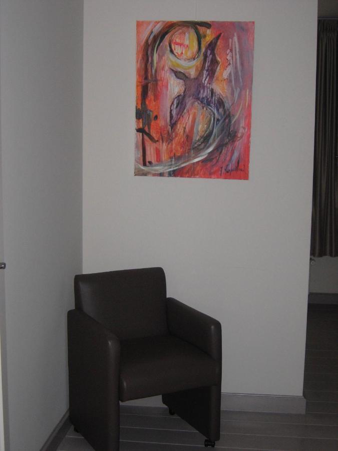 Landhuis Vedastus Reningelst Room photo