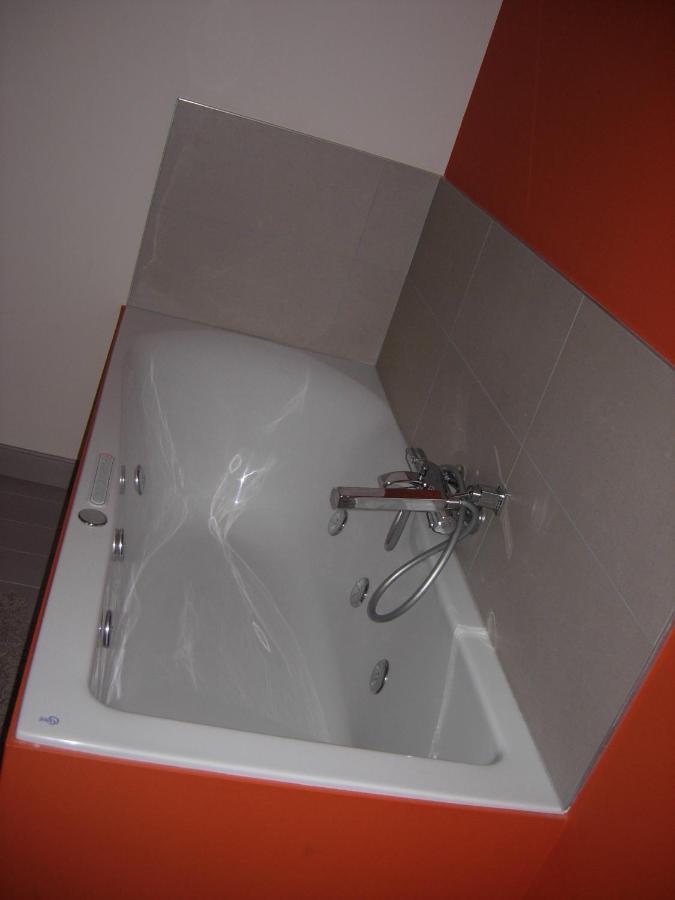 Landhuis Vedastus Reningelst Room photo