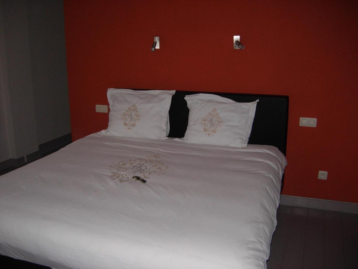Landhuis Vedastus Reningelst Room photo