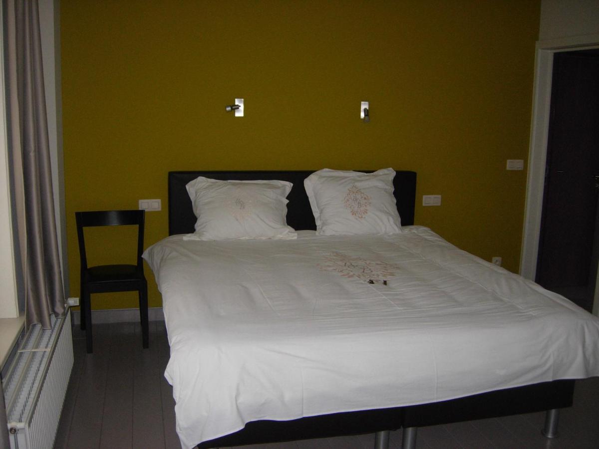 Landhuis Vedastus Reningelst Room photo